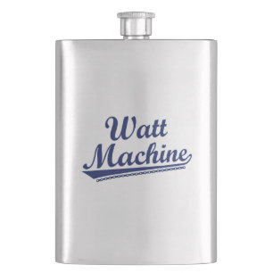 Flasque Watt Machine