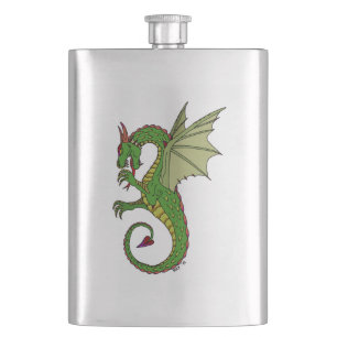 Flasque Wyvern