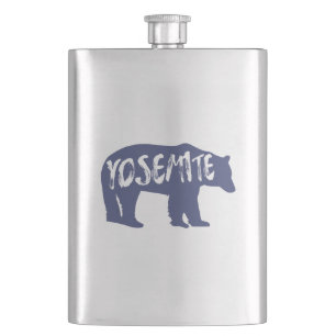 Flasque Yosemite