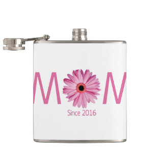 Flasques 2016 Nouvelle Maman Première Mère