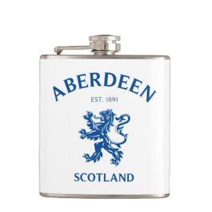 FLASQUES ABERDEEN