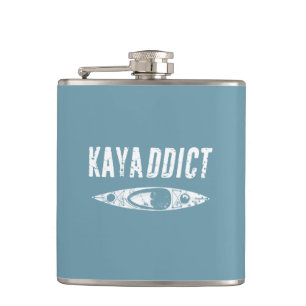 Flasques Addict Kayak