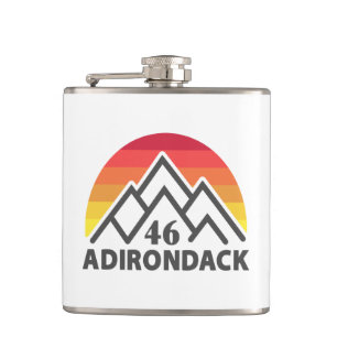 Flasques Adirondack 46 Rainbow