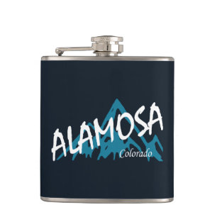 Flasques Alamosa Colorado