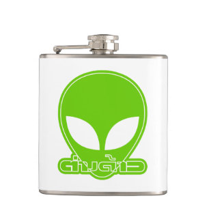 Flasques Alien [Étranger] Tang Dao ► Script en thaï
