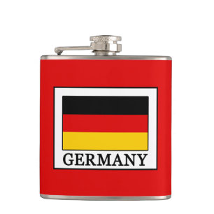 Flasques Allemagne