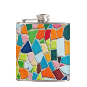 Flasques Amour Pastel
