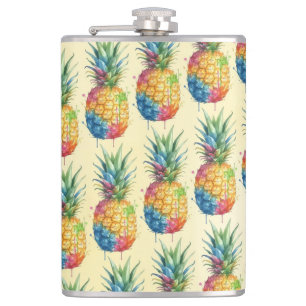 Flasques Ananas