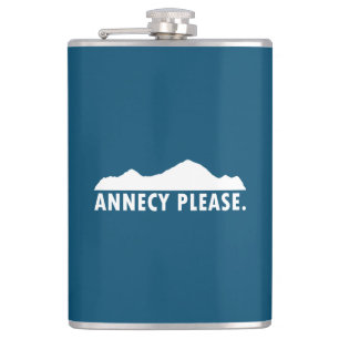 Flasques Annecy S'Il Vous Plaît