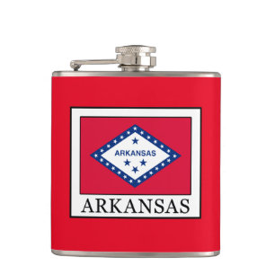 Flasques Arkansas