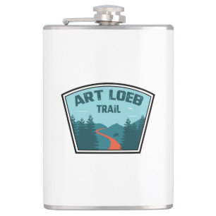 Flasques Art Loeb Trail Caroline du Nord