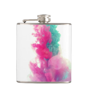 Flasques Artsy Smoke