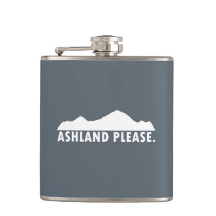 Flasques Ashland Oregon S'Il Vous Plaît