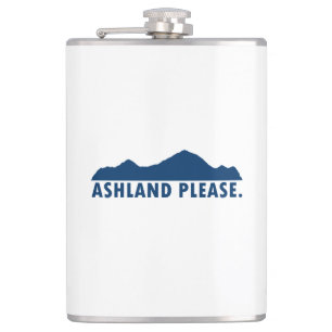 Flasques Ashland Oregon S'Il Vous Plaît