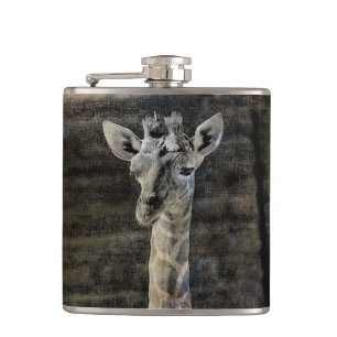 Flasques Baby Giraffe