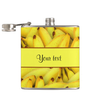 Flasques Bananes