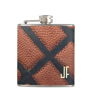 Flasques Basket-ball