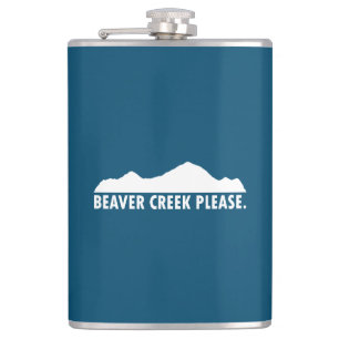Flasques Beaver Creek S'il vous plaît
