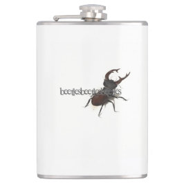 Flasques beetlebeetlebeetle