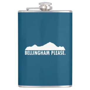 Flasques Bellingham s'il vous plaît