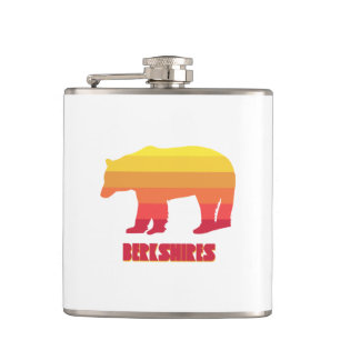 Flasques Berkshires Bear