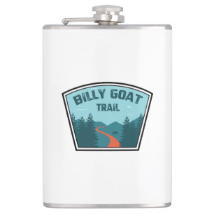 Flasques Billy Chail Maryland