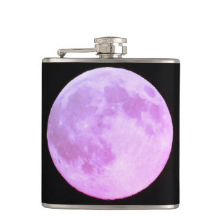 Flasques Blackberry Moon