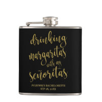 Boire des Margaritas Mexique Enterrement de Vie de