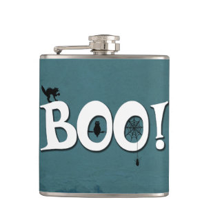 Flasques Boo !