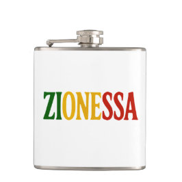 Flasques Bottle planta