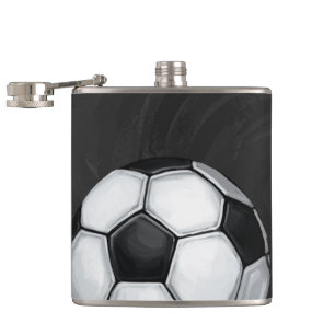 Flasques Boule de football