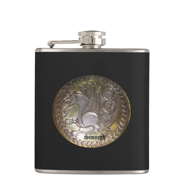 Flasques Bouteille d'Eau SIGG (Devant)