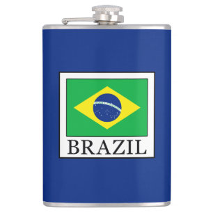 Flasques Brésil