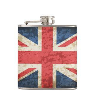 Flasques britannique