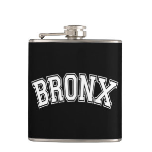FLASQUES BRONX