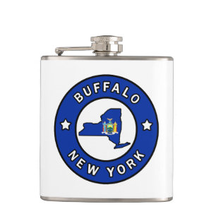 Flasques Buffalo New York
