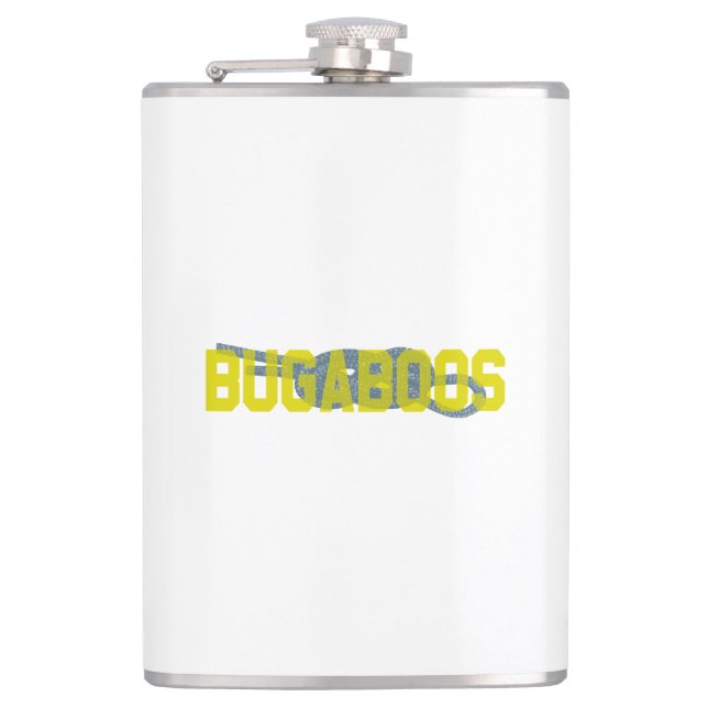 Flasques Bugaboos Figure 8 Escalade (Devant)