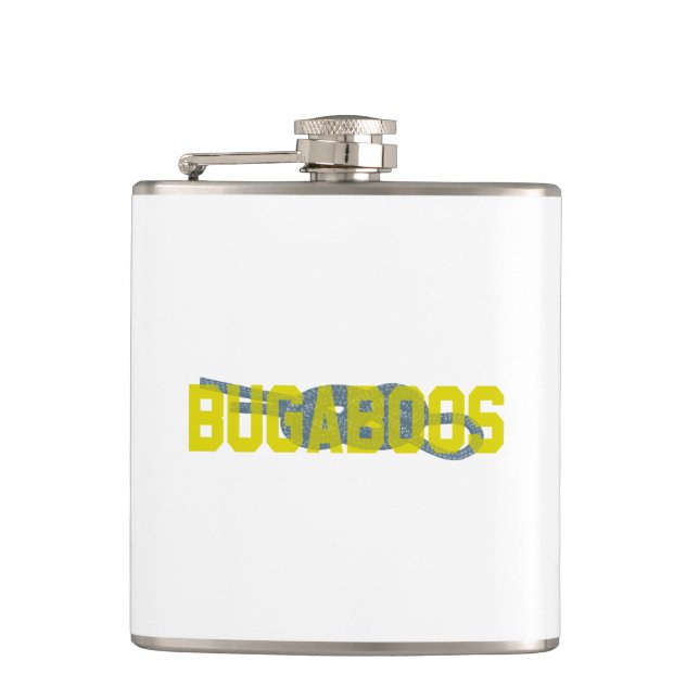 Flasques Bugaboos Figure 8 Escalade (Devant)