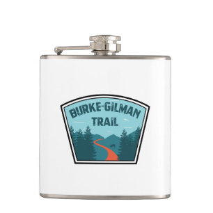 Flasques Burke-Gilman Trail