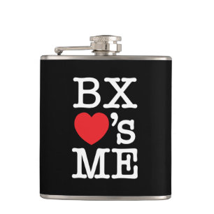 Flasques BX ❤'s MOI