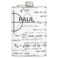 Cadeaux de physique personnalisés pour les physici