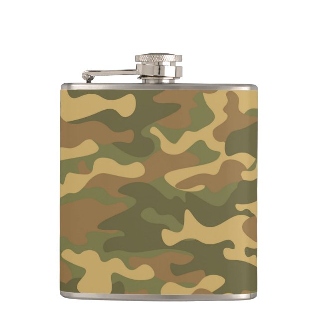 Flasques Camo (Devant)