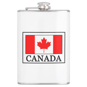 Flasques Canada