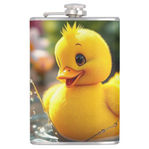 Flasques Canard