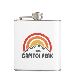 Flasques Capitol