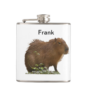 Flasques Capybara