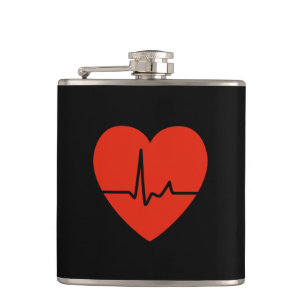 Flasques Cardiologie