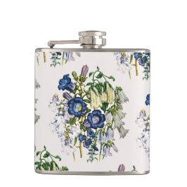 Flasques Carnaval des fleurs