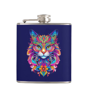 Flasques Cat vectoriel