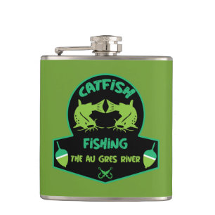 Flasques CatFishing Au Gres